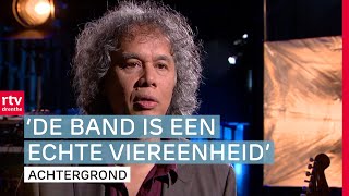 Bluesband King of the World bestaat uit de ideale mix van muzikanten | Nostalgie | RTV Drenthe