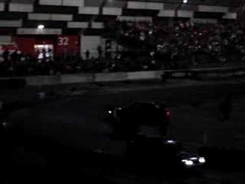 Valentino Rossi and Gigi Galli Bologna 2005