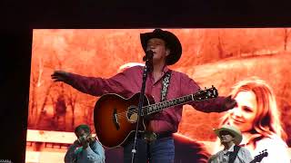 Clay Walker - She Won&#39;t Be Lonely Long Live at Big As Texas Fest 2024