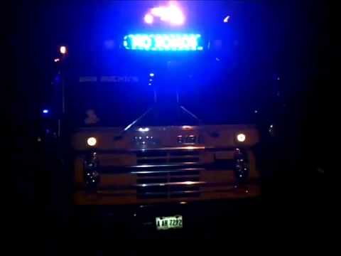 Playero Para Buseros Vol 2