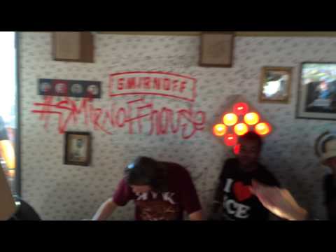 Bingo Players - Tomorrowland 2014