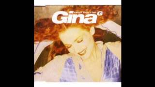 GINA G.:  &quot;EVERY TIME I FALL&quot; [LP VERSION - 1997]