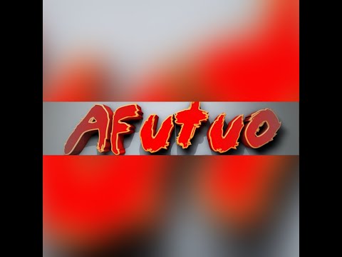 AfiaKofi   AFUTUO feat King Chevy  Studio Session video