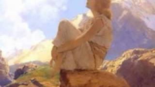 Jon Anderson  DAYS (demo)