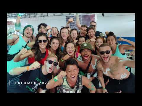 Natação Medicina USP - Aos Calouros 111