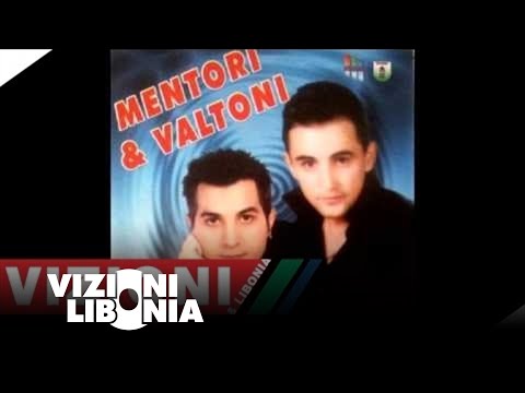 Mentor Kurtishi&Valton Krasniqi - ndoshta sonte ( Official Audio )