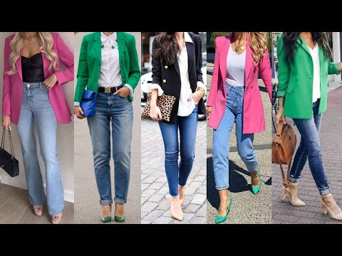 VISTE un ESTILO CASUAL pero ELEGANTE con estos LOOKS Y OUTFITS SENCILLOS y FACILES de LLEVAR