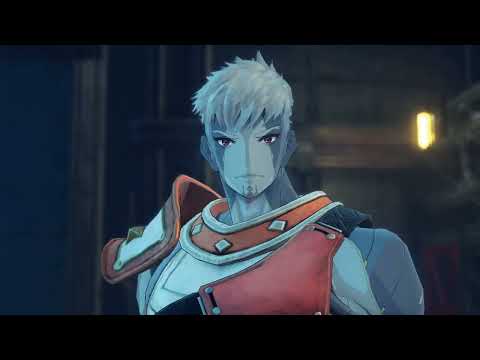 Xenoblade Chronicles 3 Playthrough Part 27