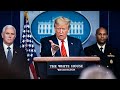 How COVID-19 Is -- And Isn't -- Changing Politics l FiveThirtyEight Politics Podcast How COVID-19 Is -- And Isn't -- Changing Politics l FiveThirtyEight Politics Podcast