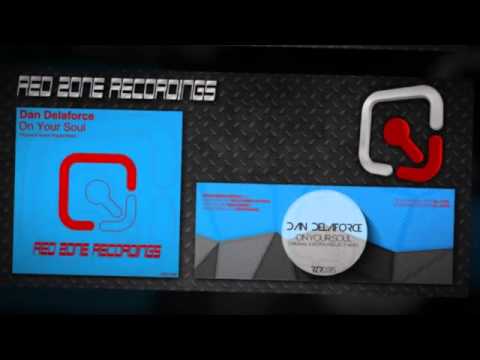 RZR035 - Dan Delaforce - On Your Soul (Ikerya Project Remix) (Official Video)
