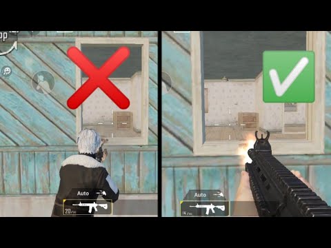 jod level fpp trick 🔥🔥| MAYdut Gaming #BGMI