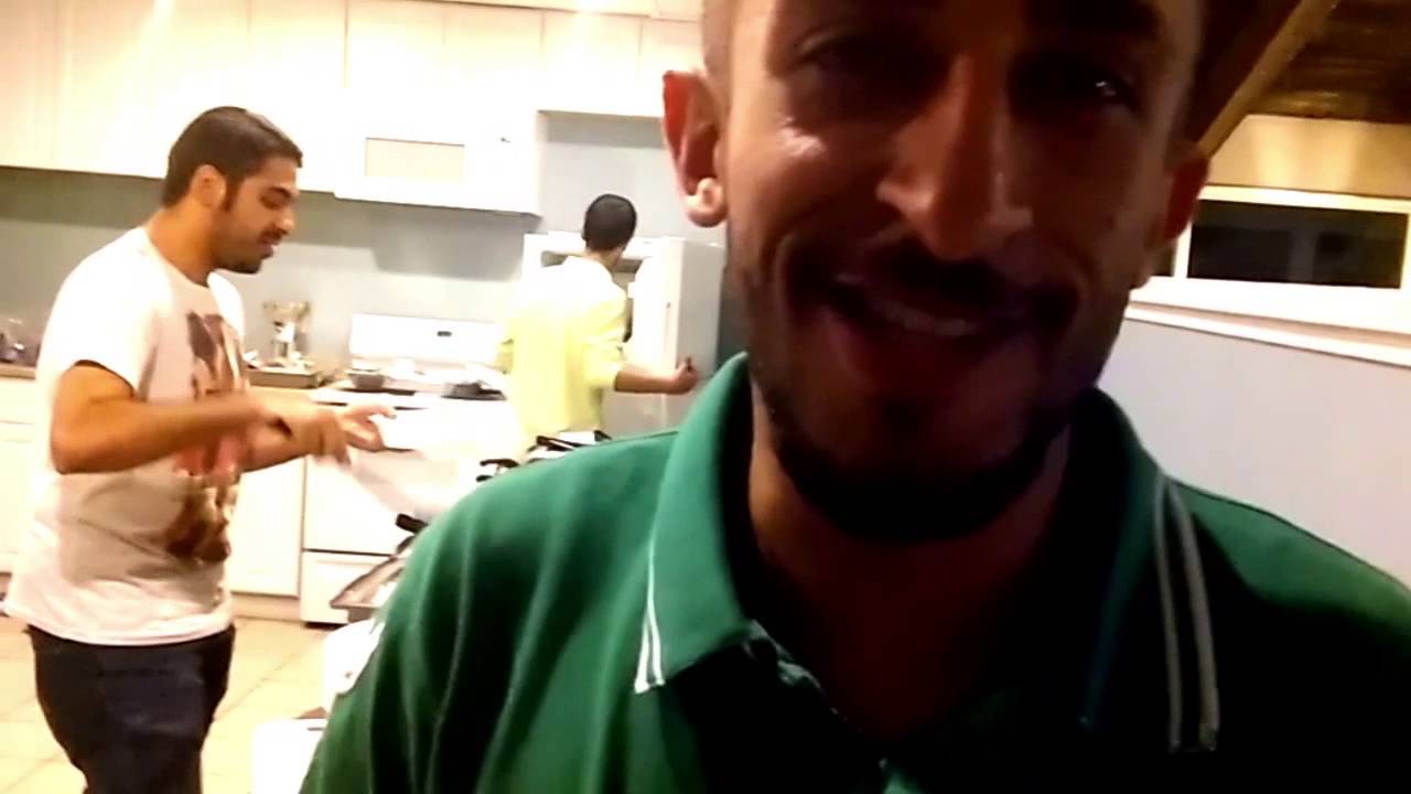 SSA Welcome Back Party