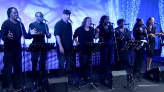 You Make Me Love You