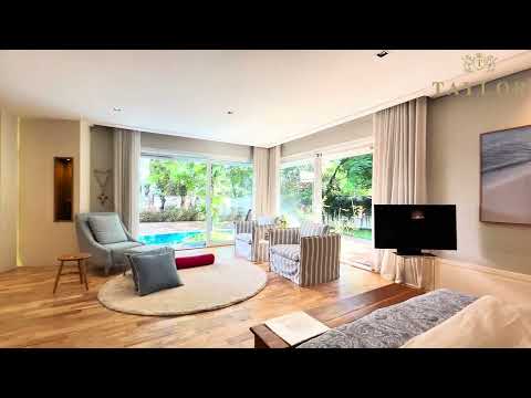 Vídeo - Casa com 4 quartos à Venda, Vila Madalena - São Paulo - Casa em Vila Madalena, São Paulo - à venda - Taylor Imóveis