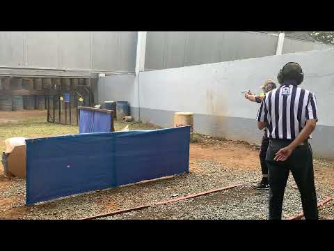 Benjo Carpio Classic at the 2021 NROI Nationals m