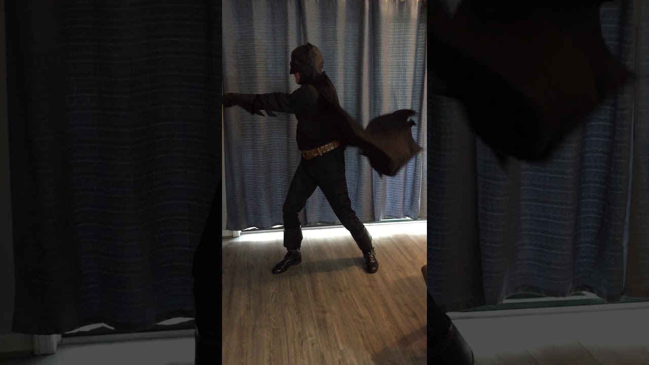 Promotional video thumbnail 3 for Kevin's Costumed Characters