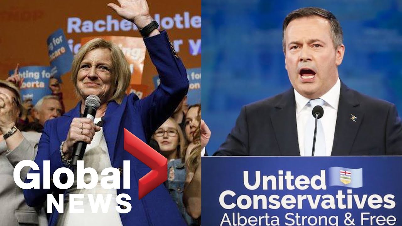 Alberta Election 2019 FULL results special