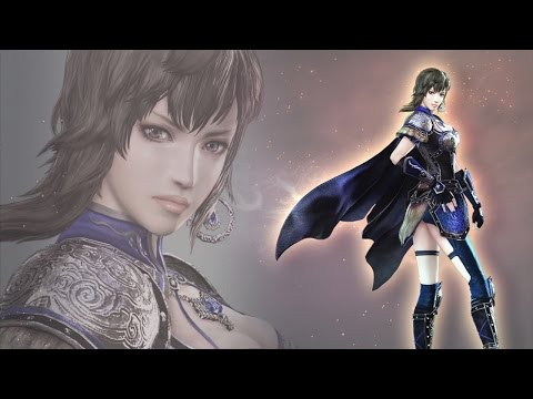 Dynasty Warriors 8 Xtreme Legends Gameplay Walkthrough Wei Story part 12