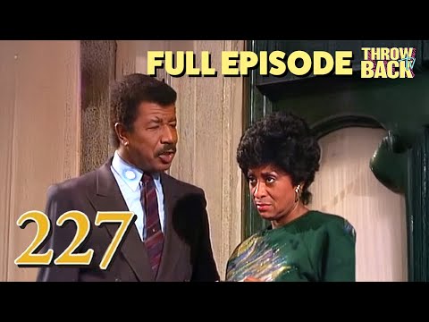 Mary vs The Law | 227 | FULL EPISODE | S3E18 | Throwback TV