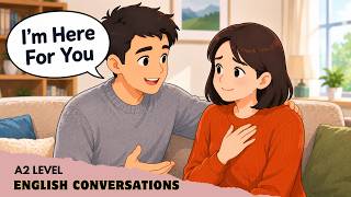 English Conversation Practice | Real Life English Speaking