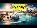 Sydney Australia: Top 10 Things to Do & Must Visit (2024)