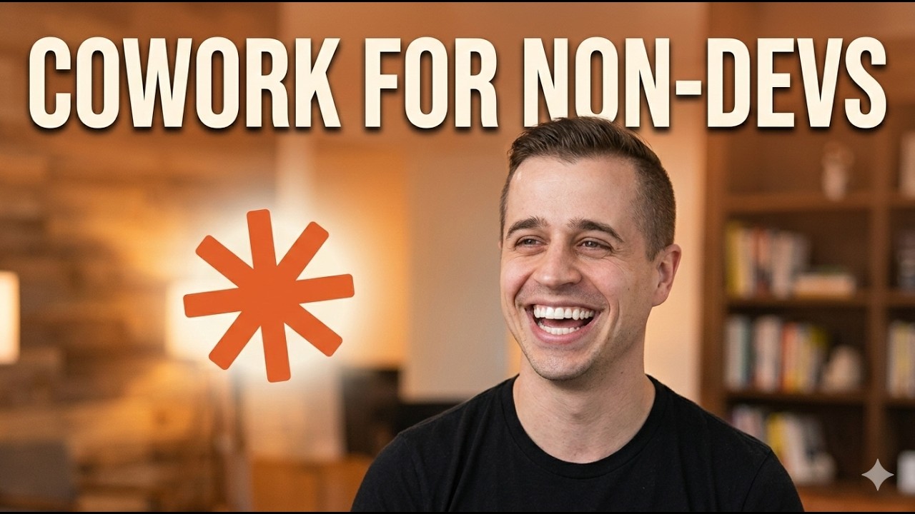 Watch: 10 Tips for Getting Started with Claude Cowork