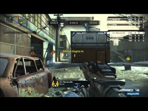 Team Kaliber vs Curse LV - Game 2 - Losers Bracket Finals - UMG Philly