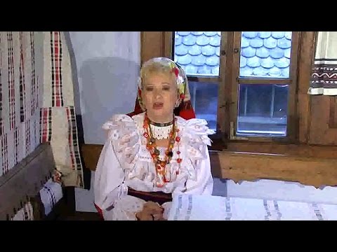 Sava Negrean Brudascu - Asteapta-ma dor ca viu - DVD - Dorul meu si dragostea