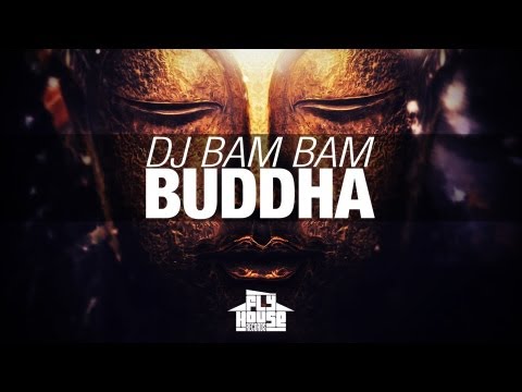 DJ Bam Bam - Buddha