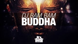 DJ Bam Bam - Buddha