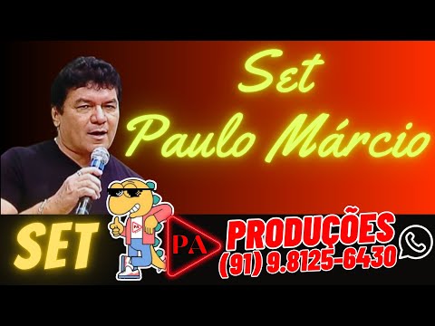 Set Paulo Márcio