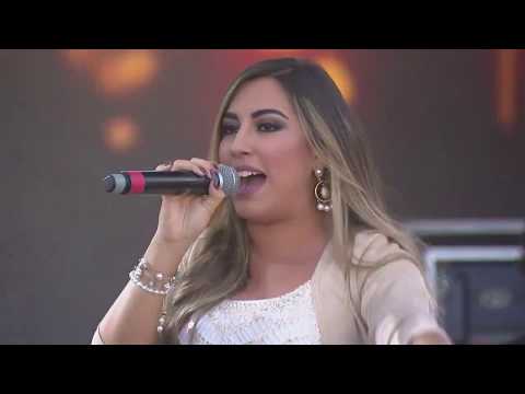 Graciele Farias l Nas Mãos Do Oleiro AO VIVO Em Copacabana