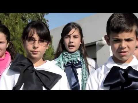 VIDEO   Escuela 5 de Solís de Mataojo - Lavalleja