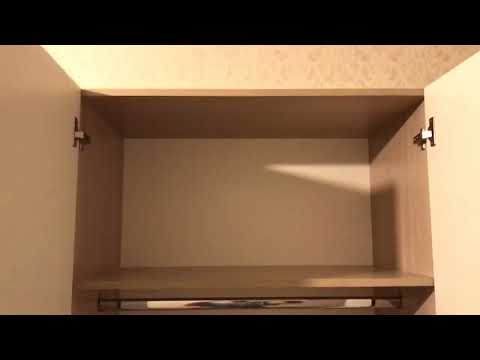 Обзор гостиной Ненси 1 капучино