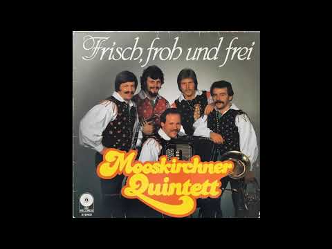 Mooskirchner Quintett - Mooskirchner Polka