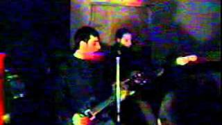 Cave In - Crossbearer (Pittsburgh 1998) (2/5)