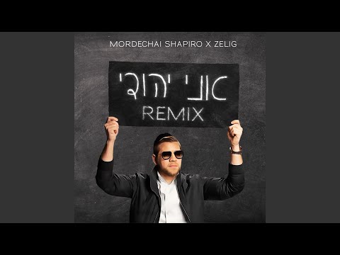 Ani Yehudi (feat. ZELIG) (Remix)