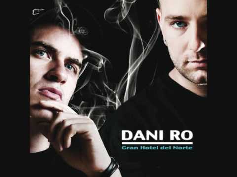 Dani Ro - Tiempo para olvidarte (Musica por We&dem Reggae Band)