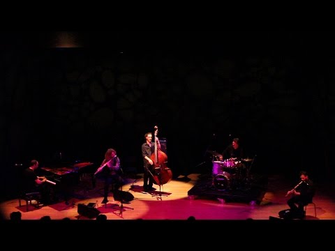 Harris Lambrakis Quartet feat. Andrea Romani - Tsimblis