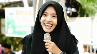 Download lagu CERAMAH MUMPUNI TERBARU 2025 | Pengajian Lucu Ngapak Ustadzah Mumpuni Handayayekti mp3