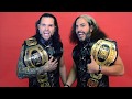 TBT 2017 As ROH World Tag Champs
