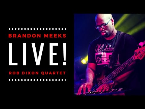 Rob Dixon Quartet at Pioneer Indy [Live Stream Replay]