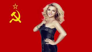 Cover art for U.S.S.R National Anthem