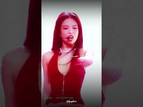 BEST RAPPER EVER 🔥💀 | JENNIE 'RUBY' EXPERIENCE IN SOUL #jennie #blackpink #shorts