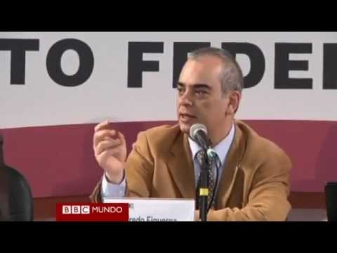 BBC Reporta Fraude 2012 En Las Tarjetas De Soriana