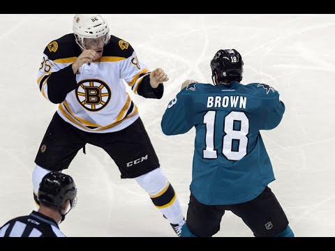San Jose Sharks vs Boston Bruins Live stream Play By Play And Reaction