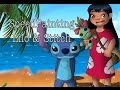 Kurara SpeedPainting Lilo Stitch