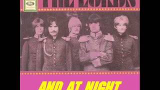 Music video thumbnail preview for And At Night  -  The Lords by The Lords