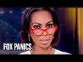 Fox News Host Panics, Tears Apart Her Own Co-Host