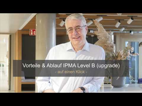 GPM Weiterbildung® zum Certified Senior Project Manager (IPMA® Level B) | Upgrade D